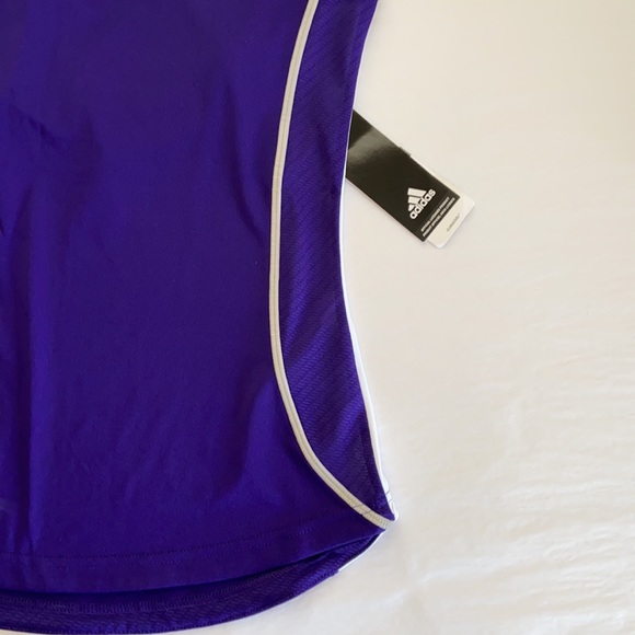 New adidas Outdoor Utility Compression Tank top - Picture 9 of 9